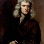 Isaac Newton - biblia palabra de Dios
