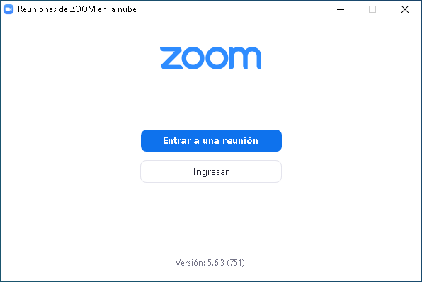 descargar e instalar zoom
