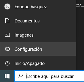 desinstalar Actualizaciones Windows 10