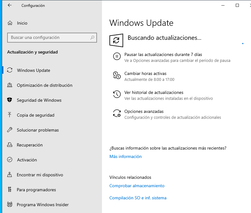 Windows 10 KB5005103