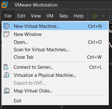 VMware workstation windows 11