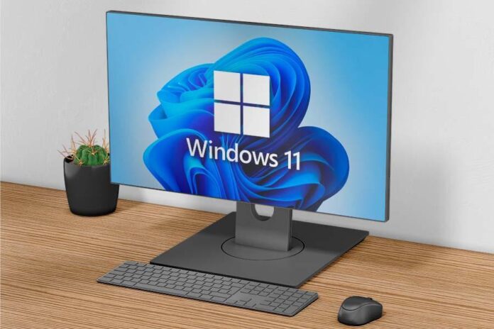 Windows 11 KB5030310 revela características de la versión 23H2