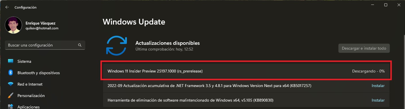 Windows 11 KB5017390