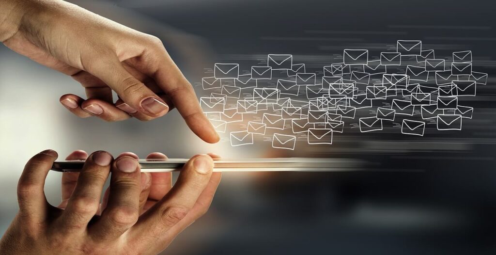 proteger el buzón de correo