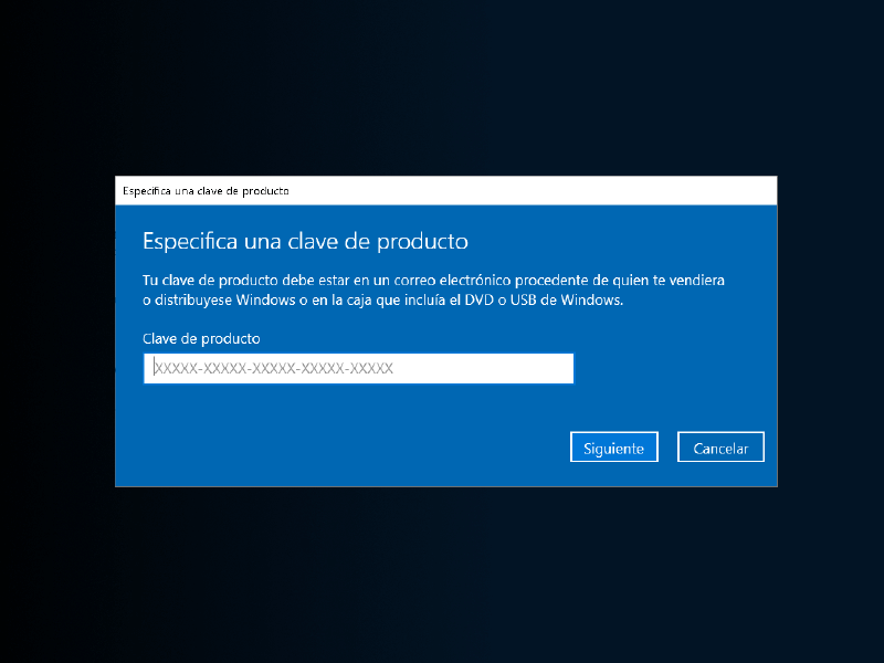 Fin del Truco para Activar Windows 10 y 11 con Product Keys Viejos
