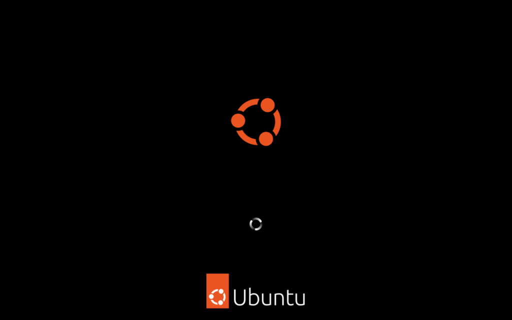 ubuntu desktop 23.10