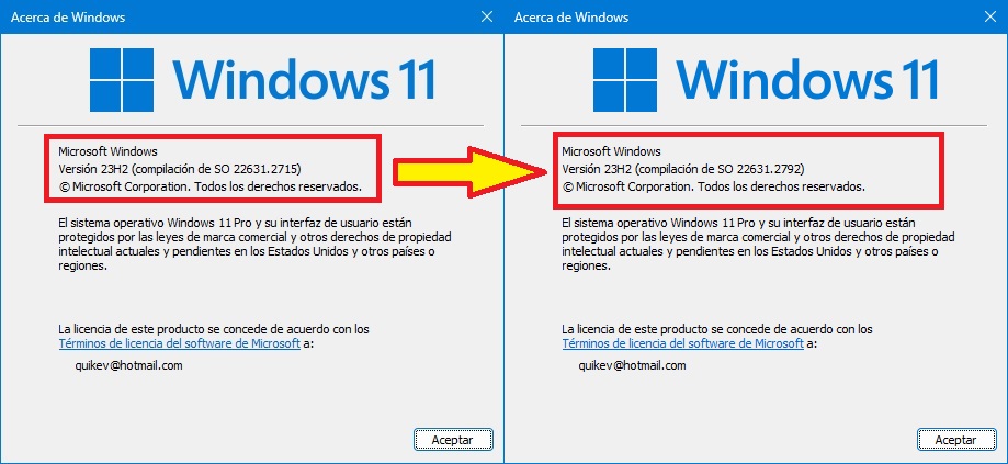 windows 11 KB5032288