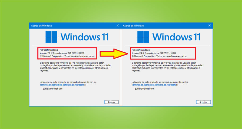 Windows 11 KB5041585